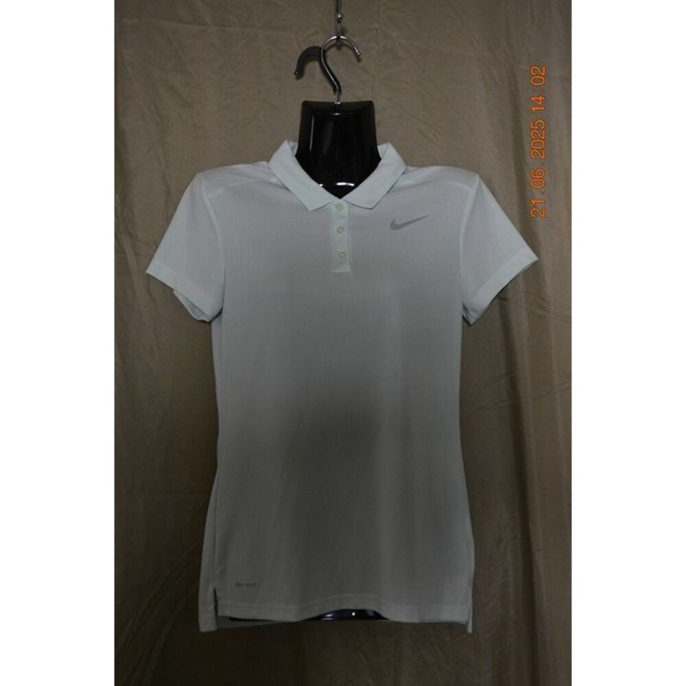 Nike Women's Extra Small Golf Shirt